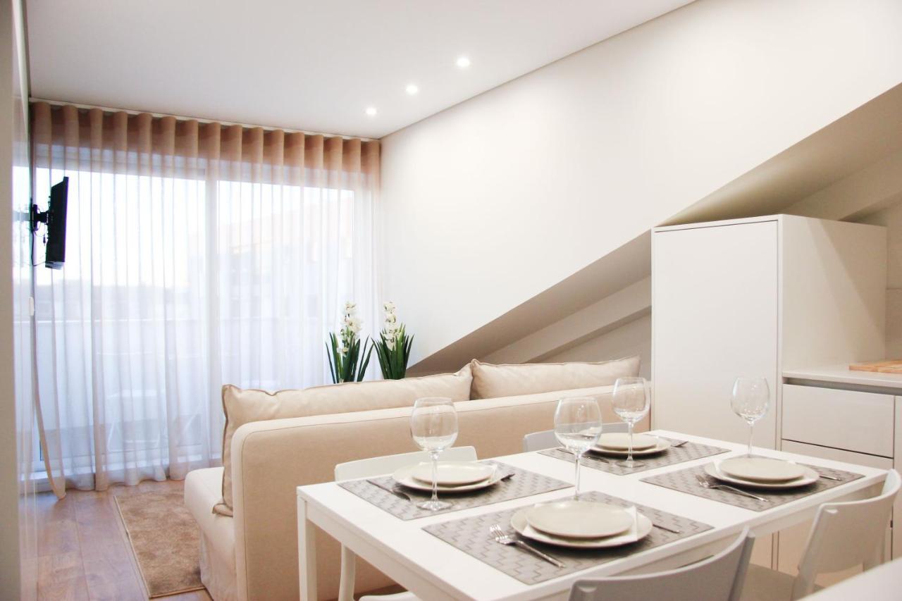 Terro Collection - Alcaide Apartment Braga Exterior photo