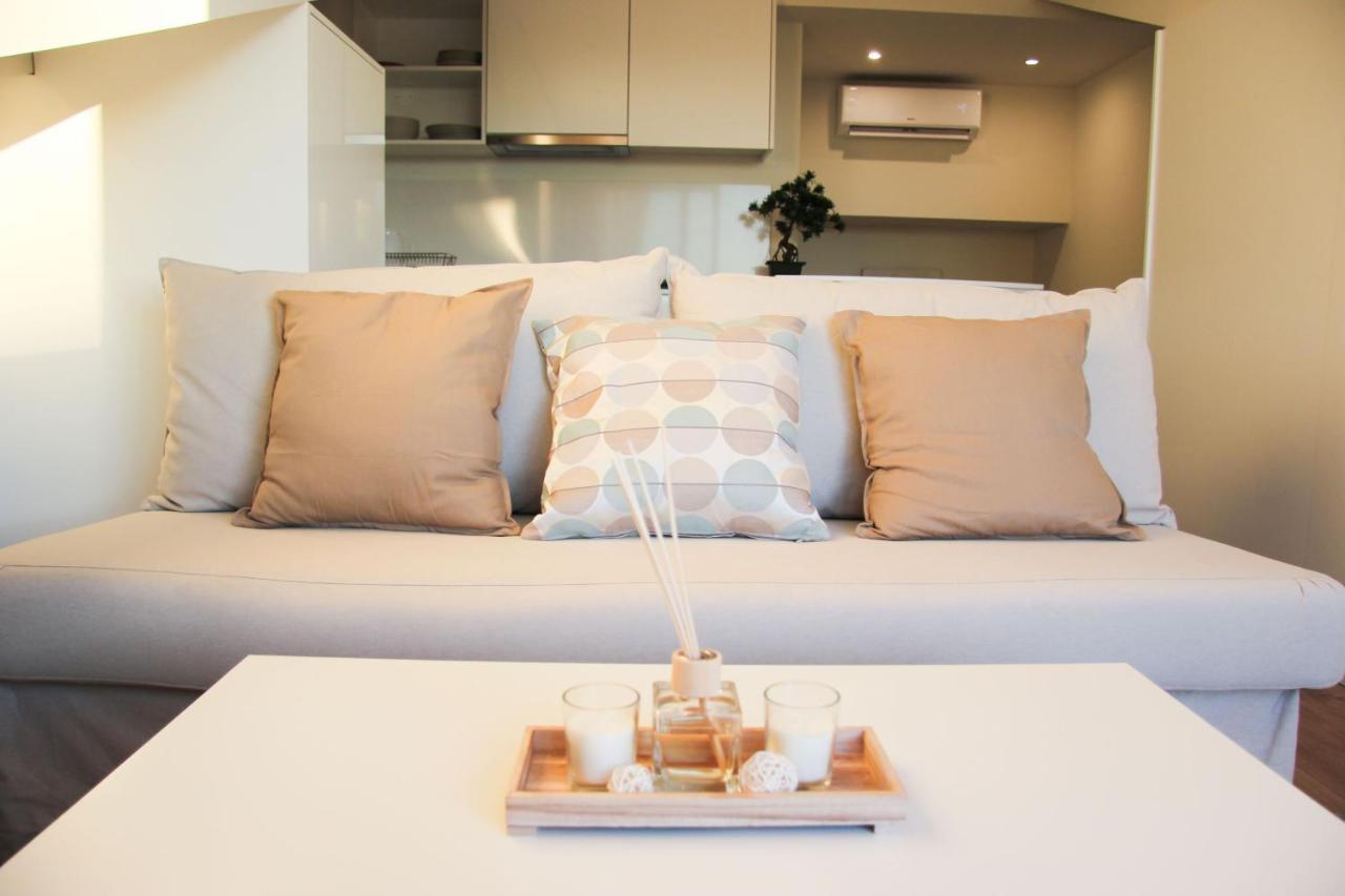 Terro Collection - Alcaide Apartment Braga Exterior photo